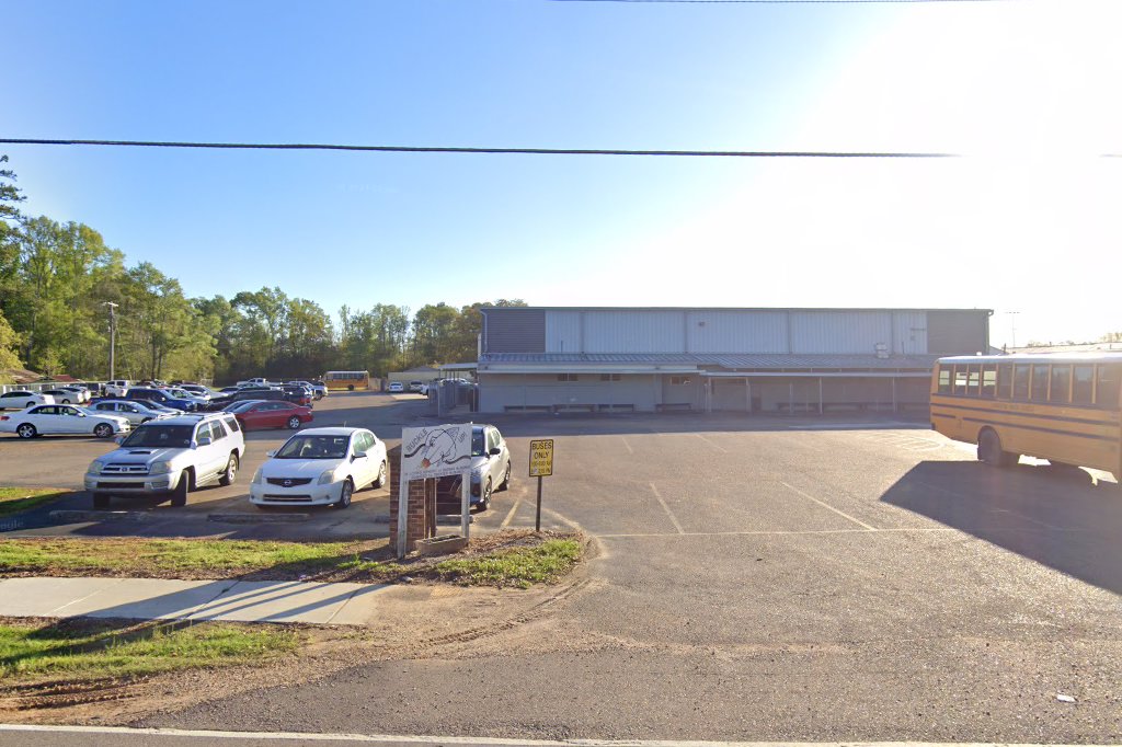 Holden High School