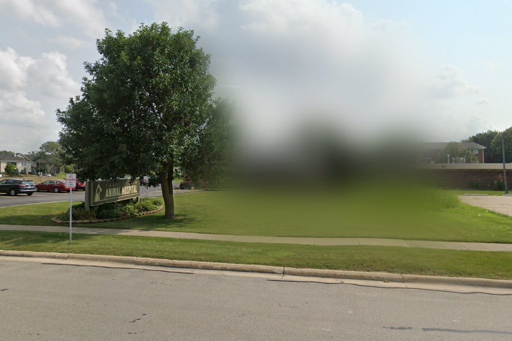 Carol Stream Animal Hospital