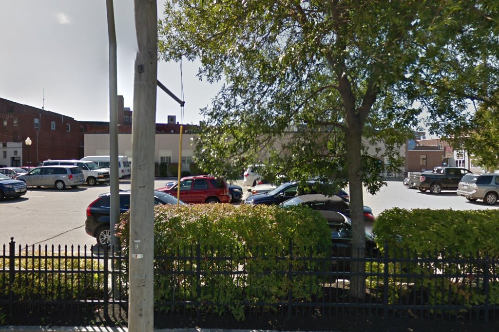 Waterville Social Security Office