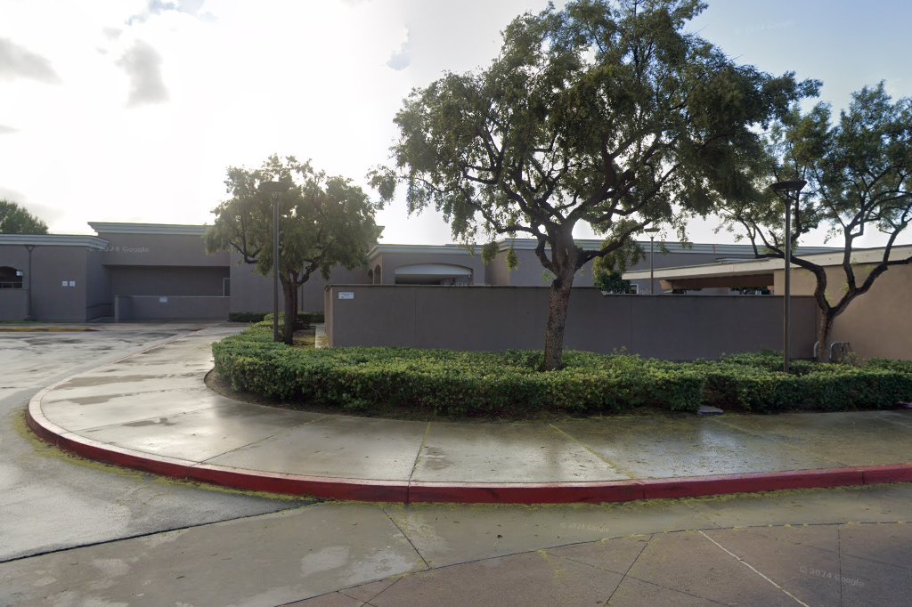 Stonegate Elementary School
