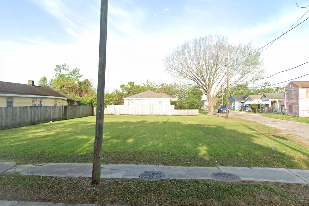 LB Landry High School