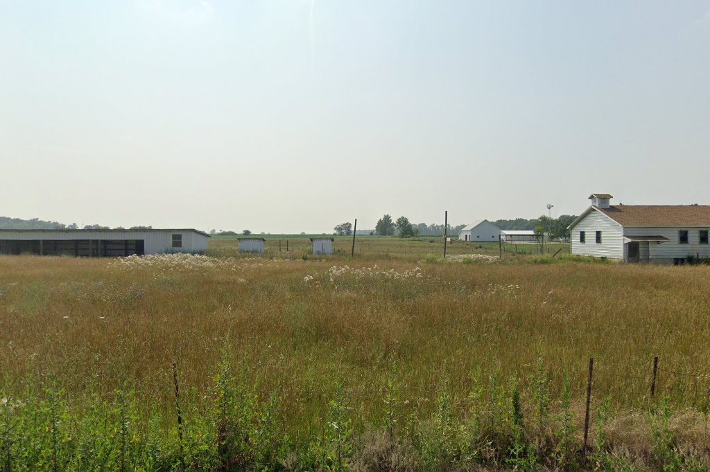 South East Amish School