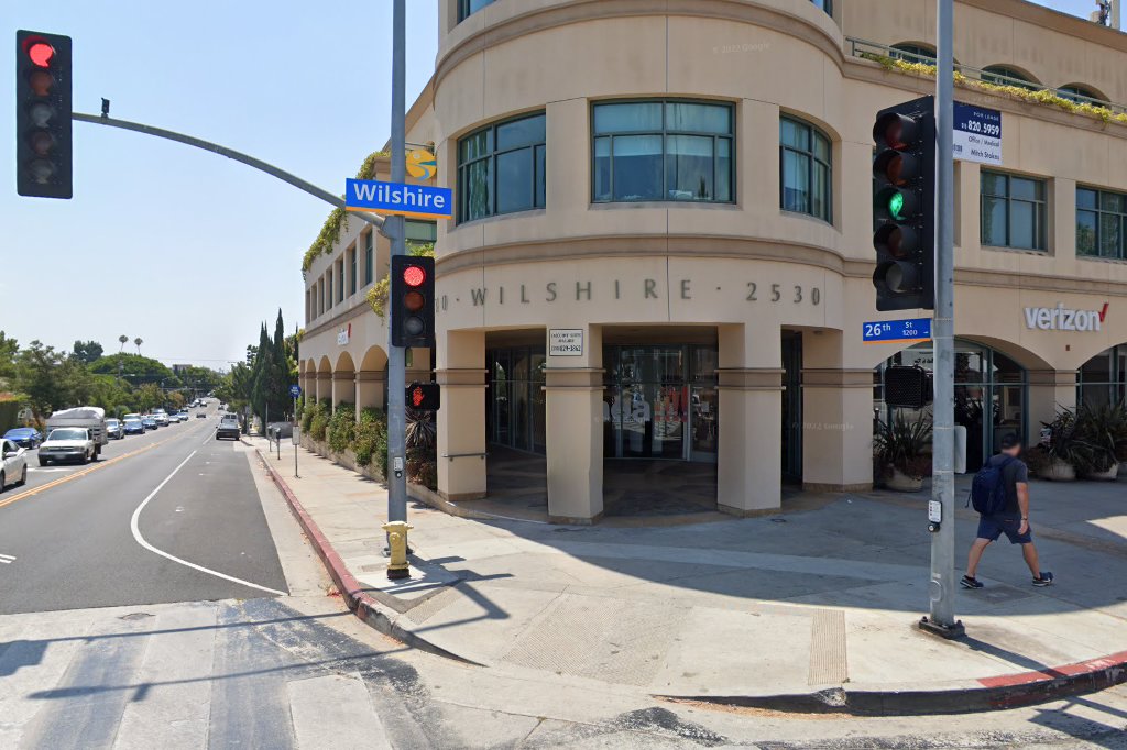Santa Monica California Bar Association