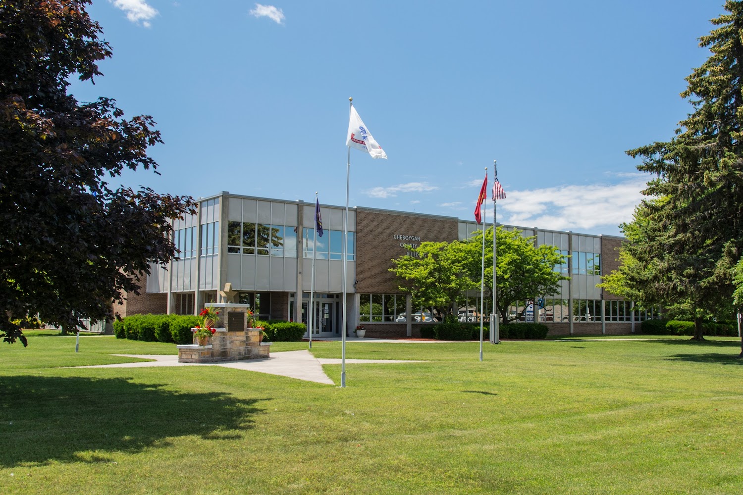Cheboygan County Veterans Counselor