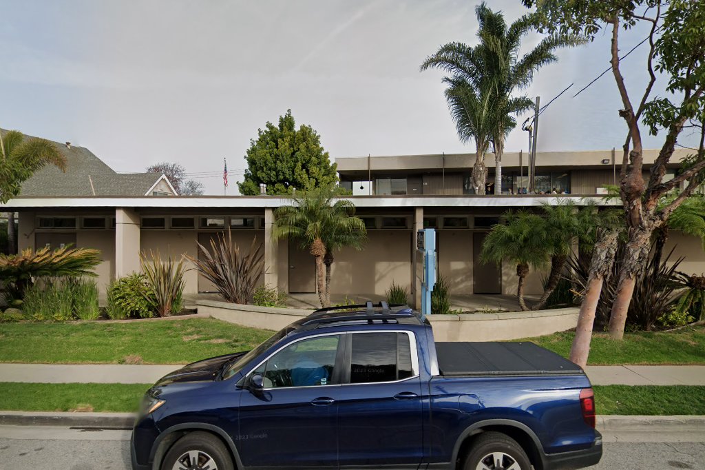 Los Altos Brethren School