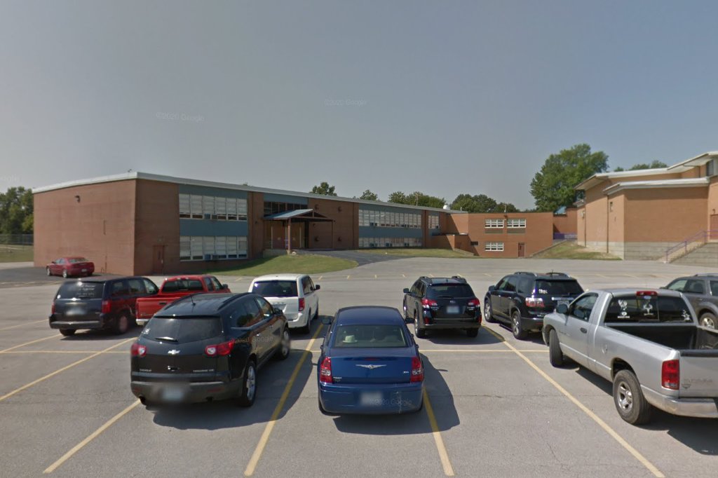 Meramec Valley Middle School