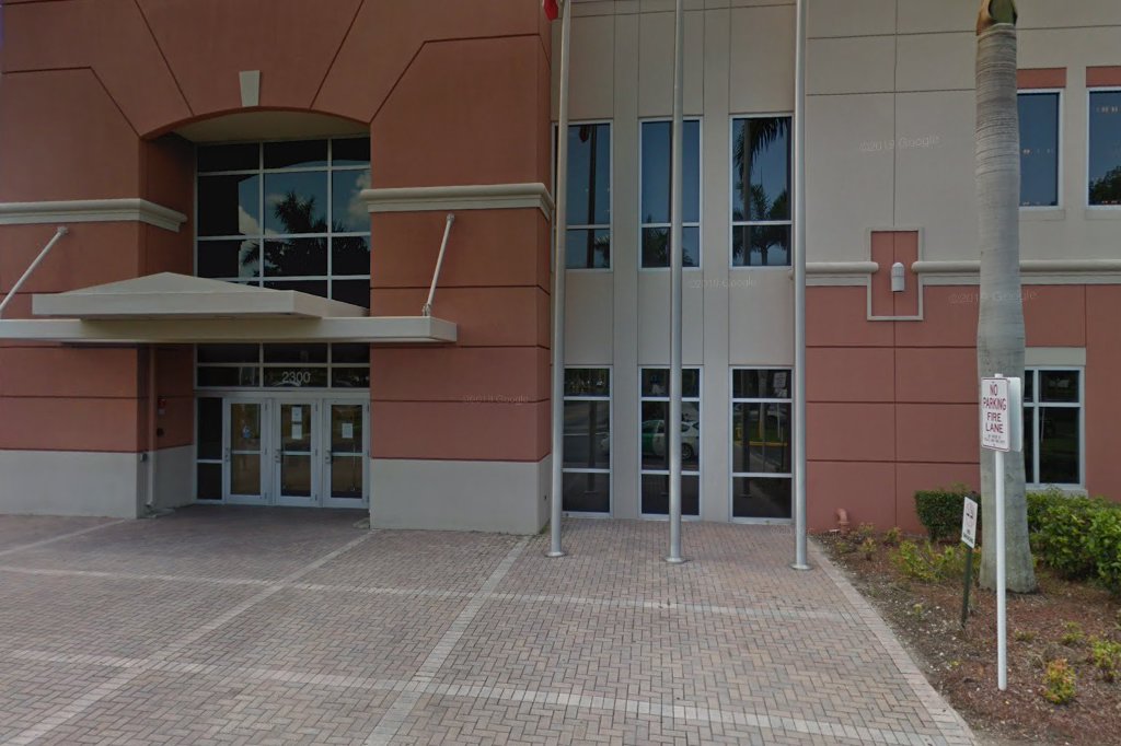 Keller Graduate School of Management- Miramar Center