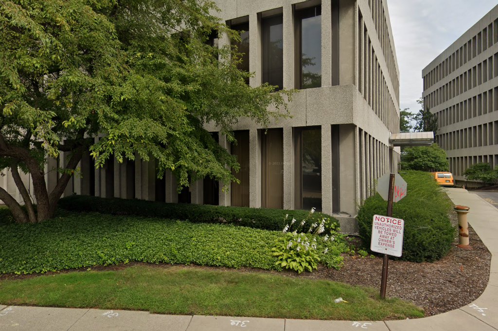 US Department of Veterans Affairs - Dearborn Vet Center
