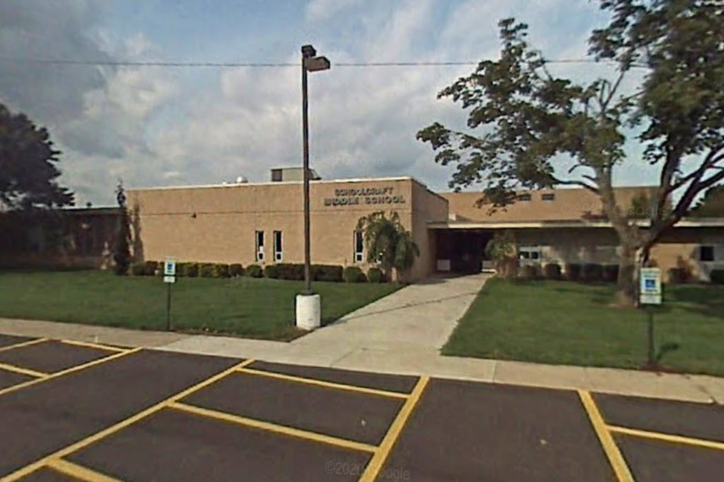 Schoolcraft Middle School
