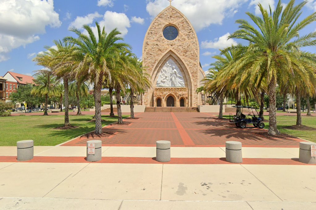 Ave Maria University