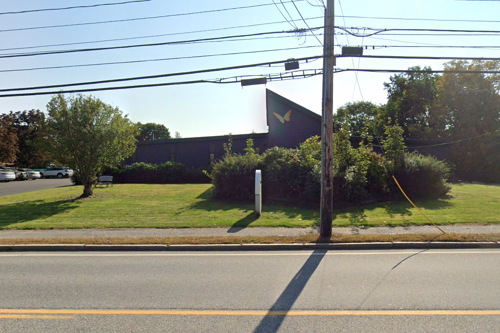 Margaret Murphy Center