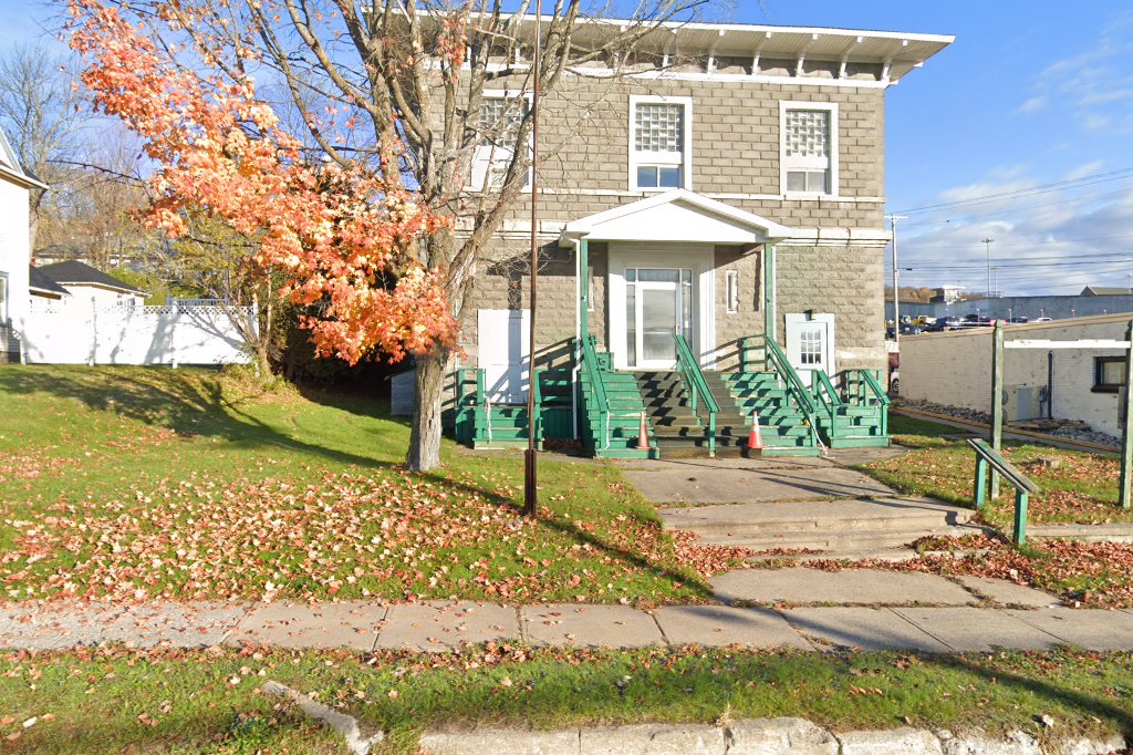 Dannemora Town Court