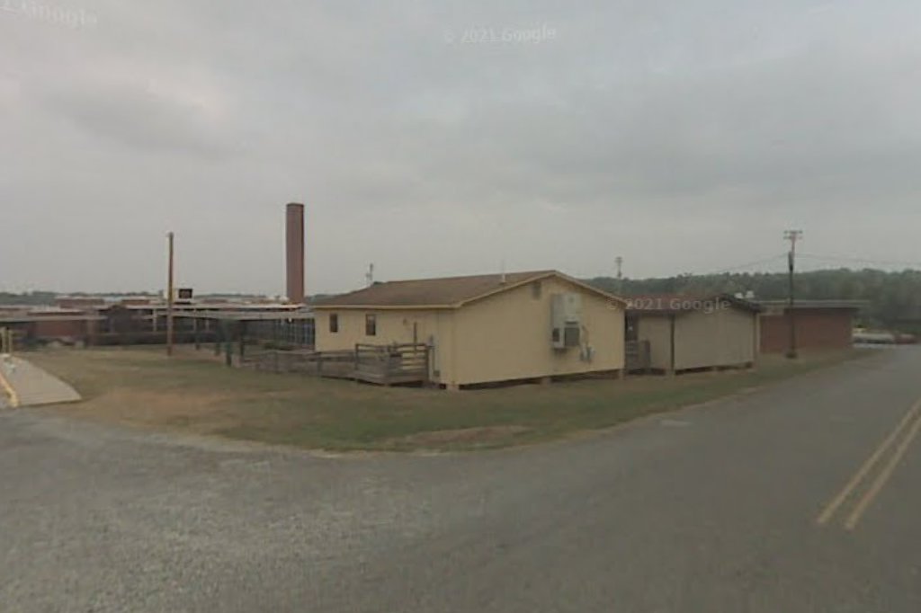 Eastern Alamance High School