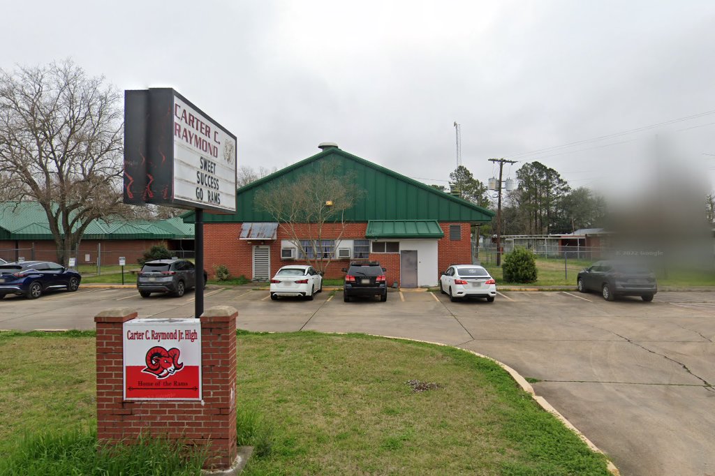Carter C Raymond Middle School