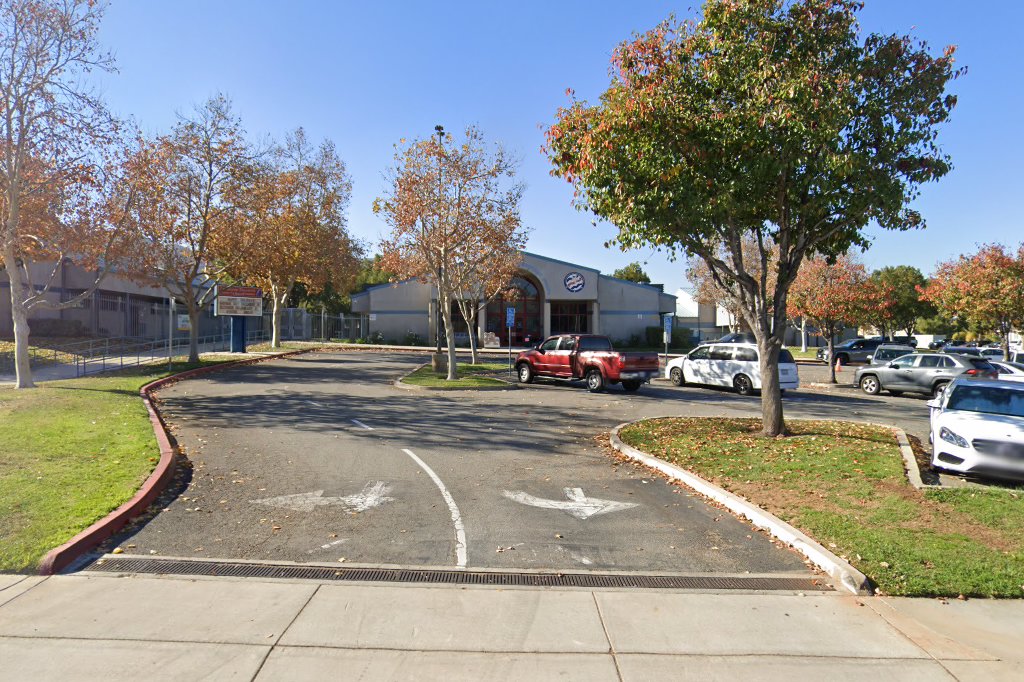 Benjamin Franklin High School at Masonville Cove