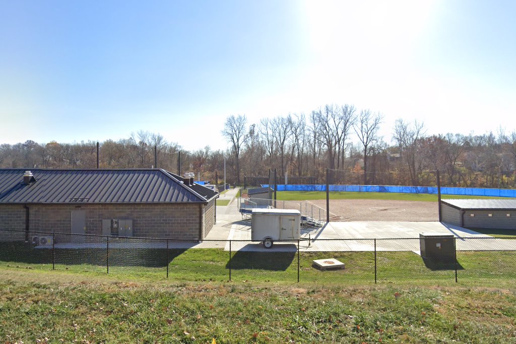 South Point High School