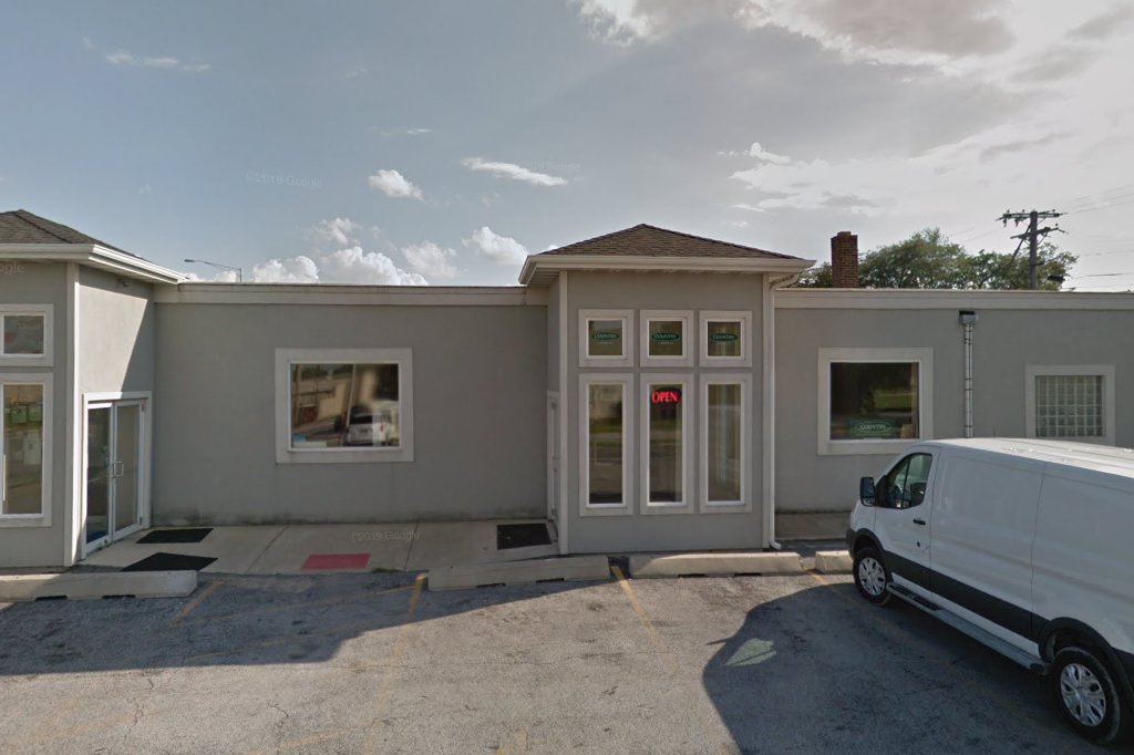 County Line Pet Hospital