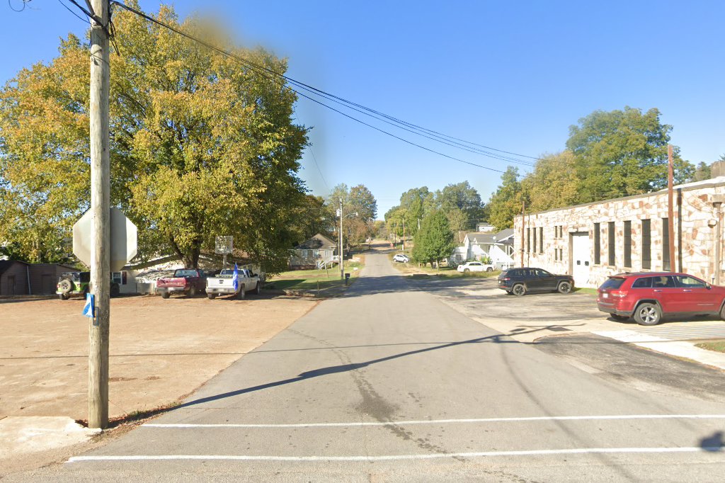 Current River Vocation School