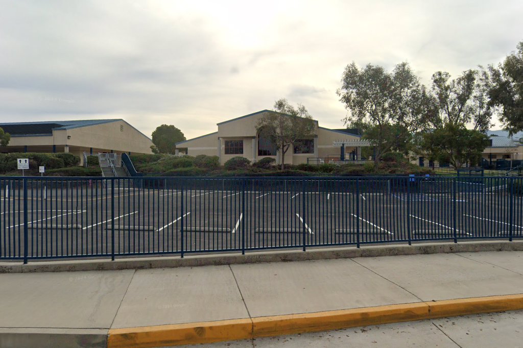 Susan B Anthony Elementary School