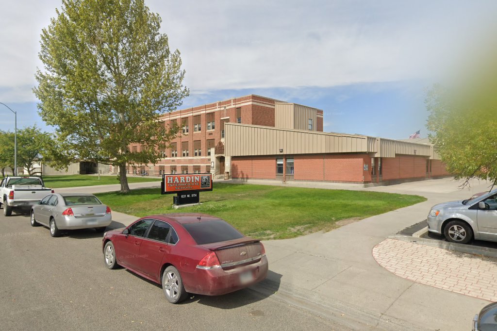 Hardin Intermediate School