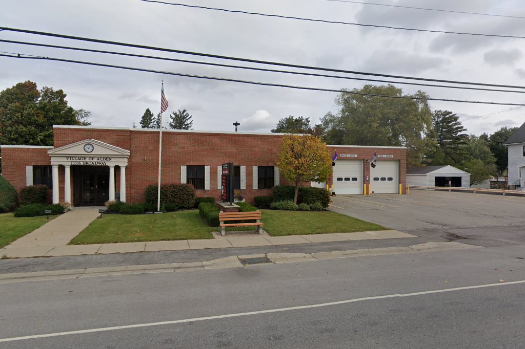 Alden Village Court