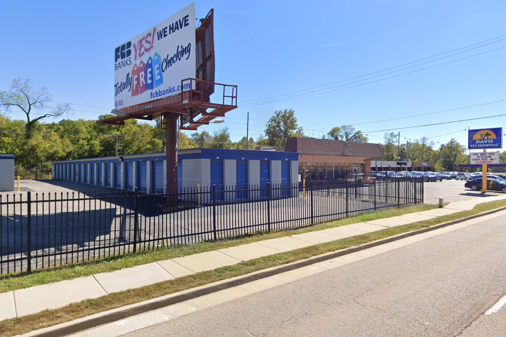 Davis Pet Hospital