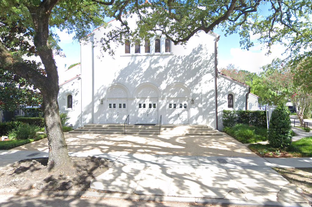 Stuart Hall School