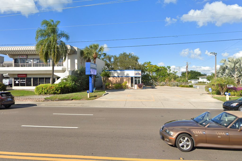 Goodwill Sarasota