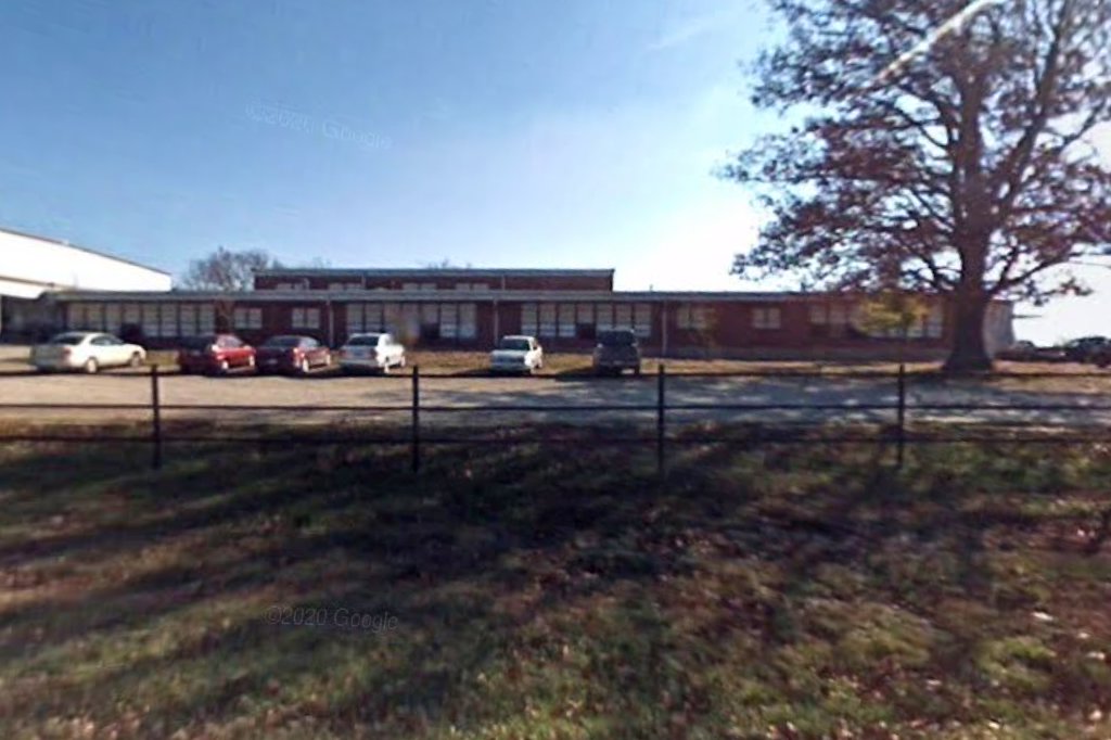 Strain-Japan Elementary School