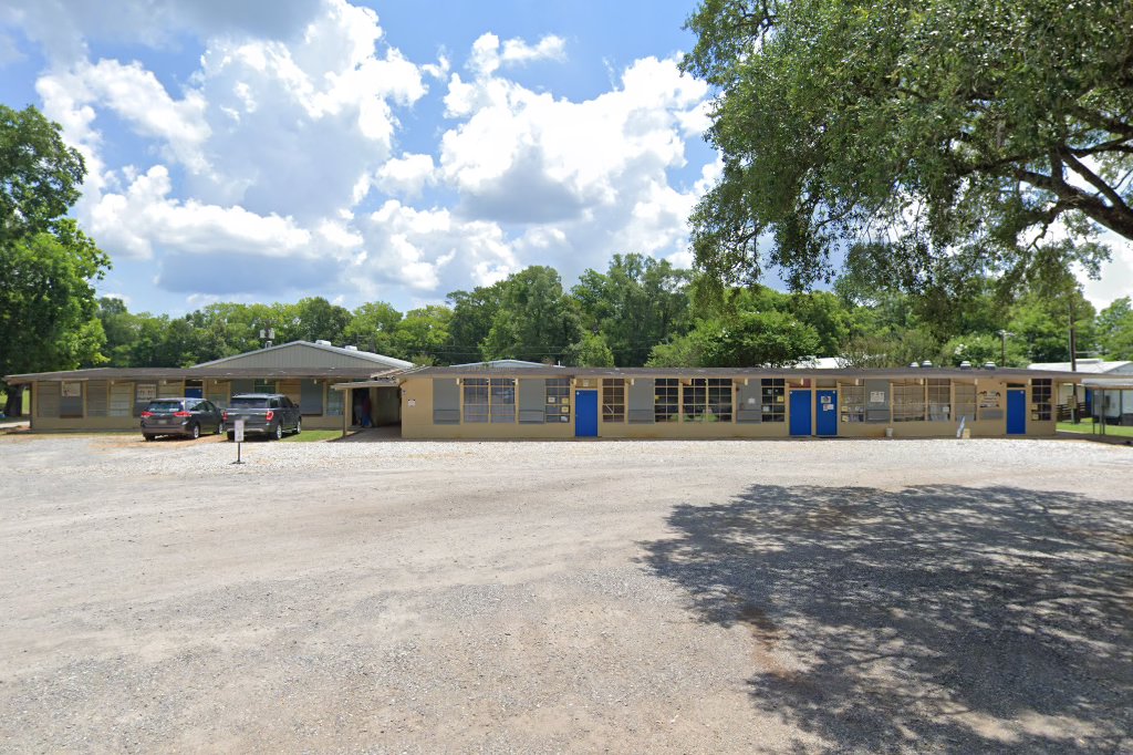Palmetto Elementary School