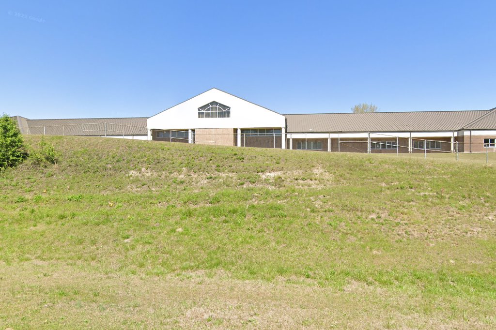 Lilesville Elementary School
