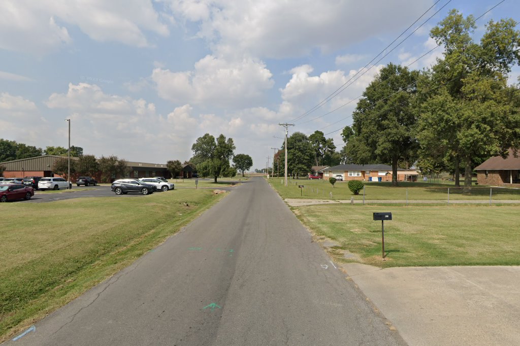 Mathis Elementary School