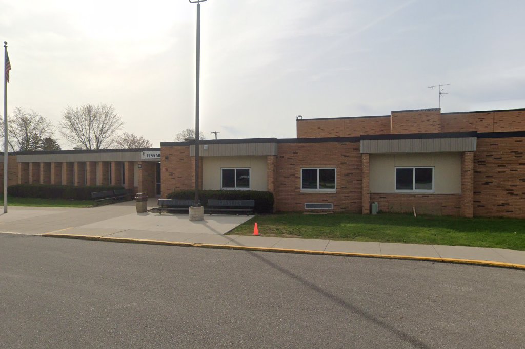Elsa Meyer Elementary School