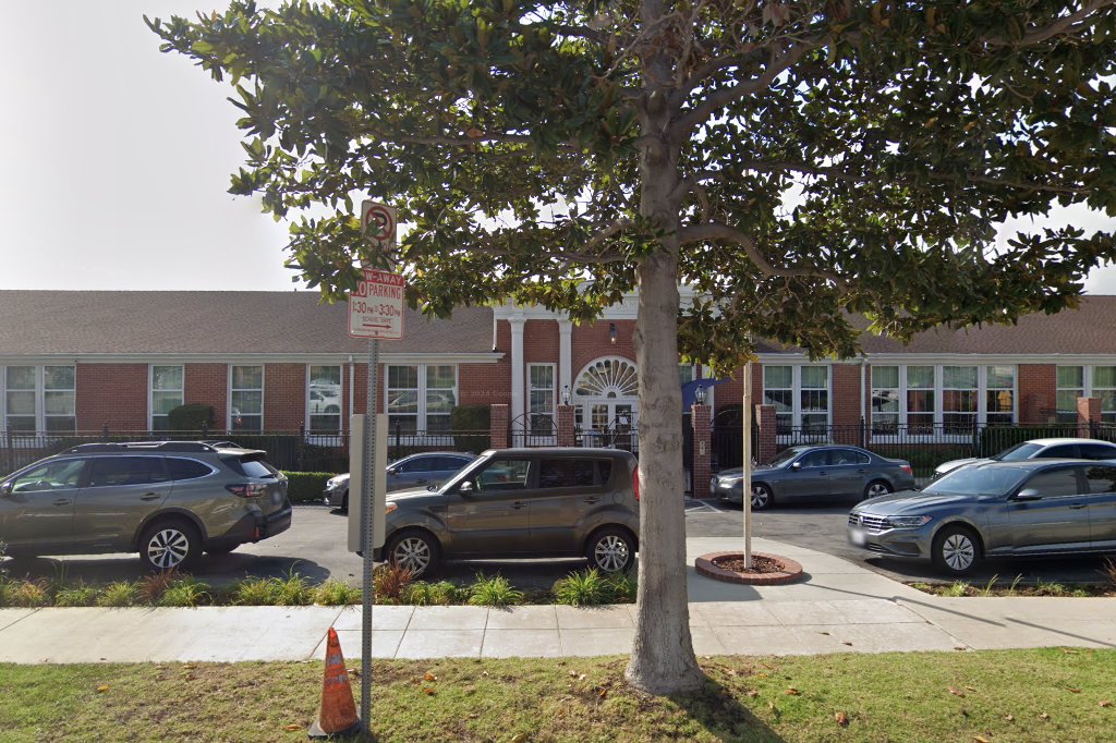 Notre Dame Academy Elementary School