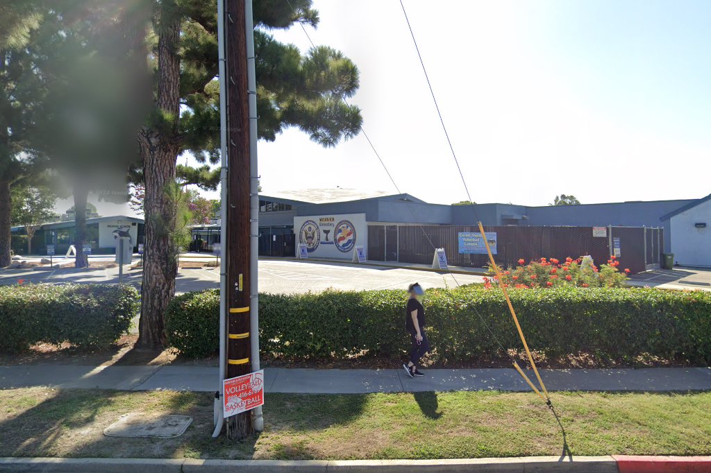 Weaver Elementary School