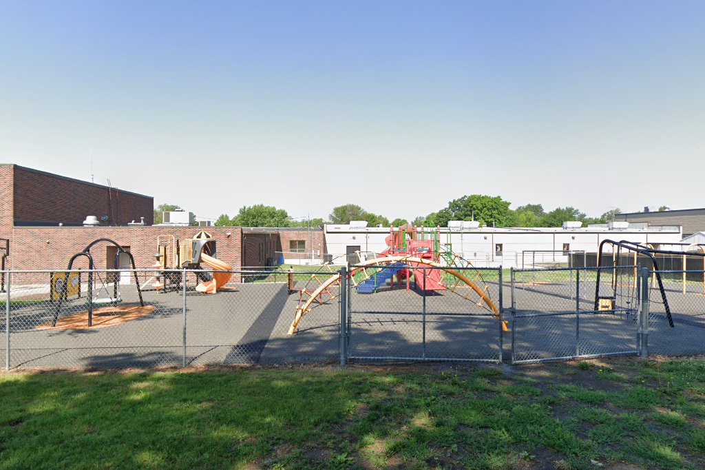 Stanberry Elementary School