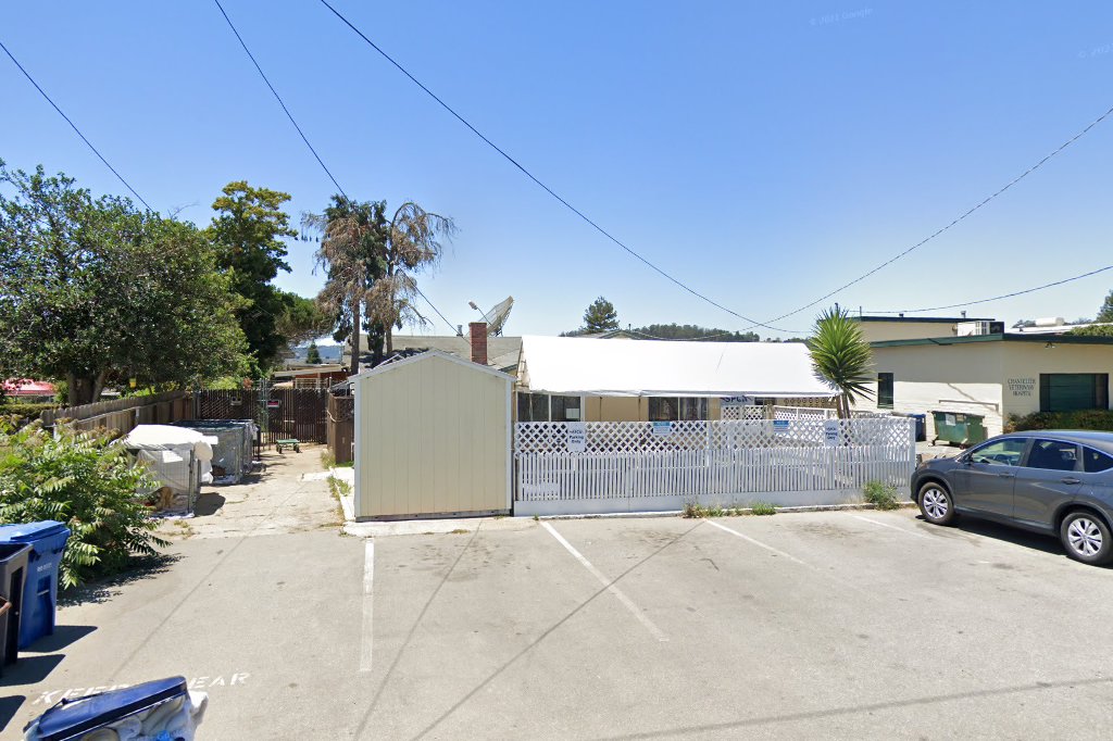 Santa Cruz SPCA