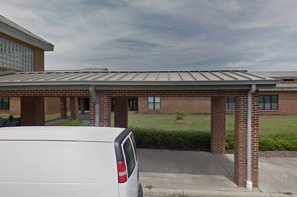 Tramway Elementary School