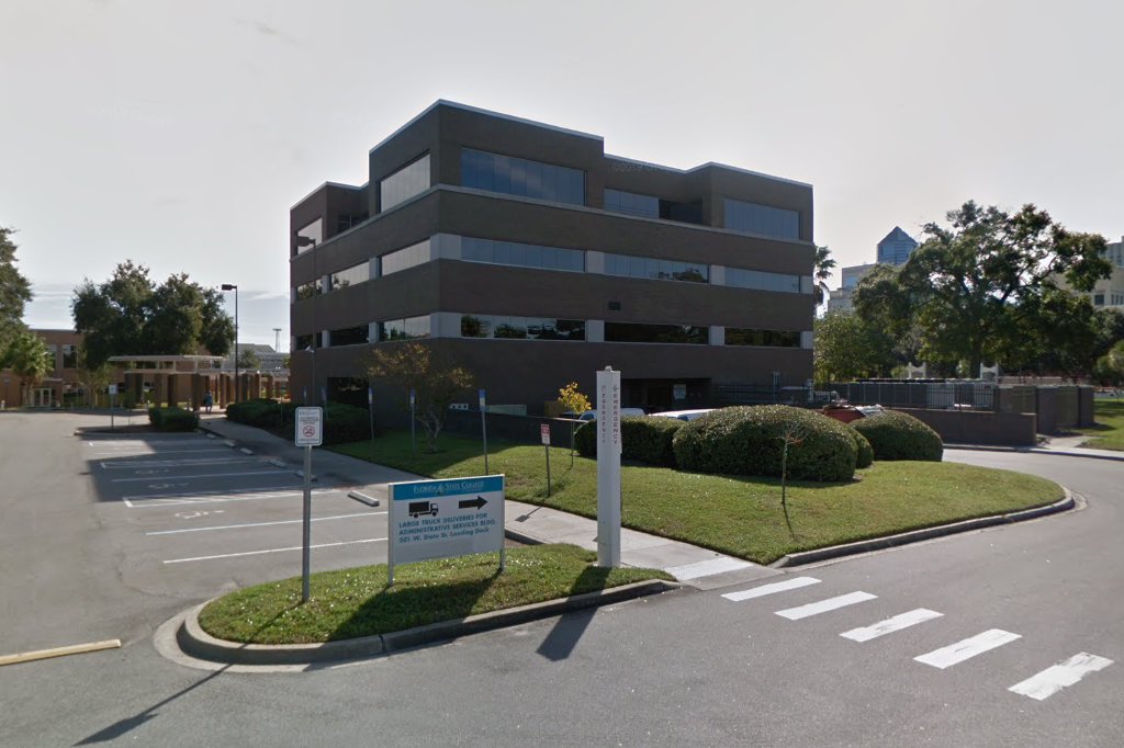 Florida State College at Jacksonville Administrative Offices