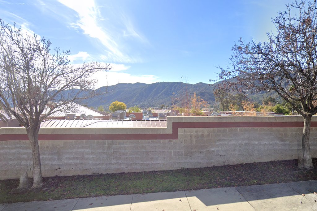 Withrow Elementary School