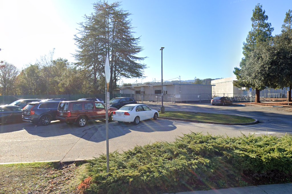 John F Kennedy Middle School