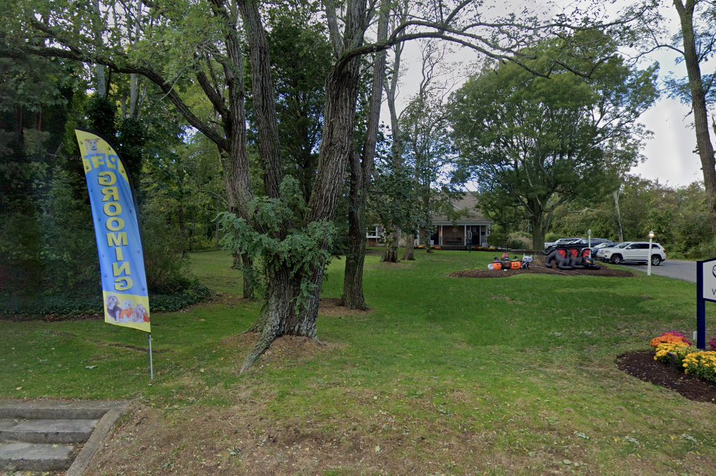 Eastham Veterinary Hospital