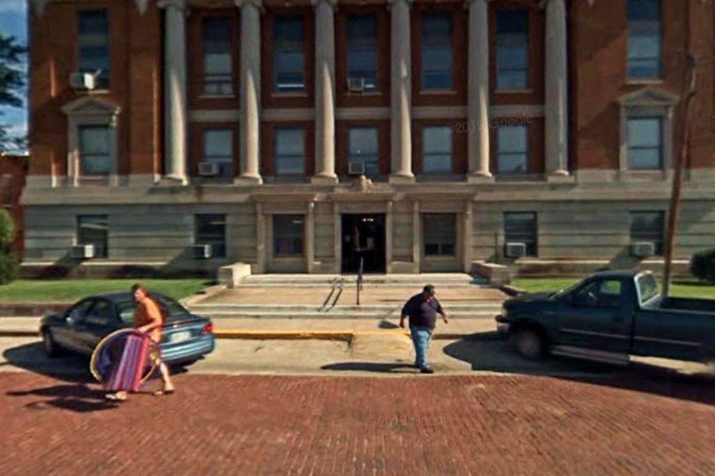 Decatur County District Attorney
