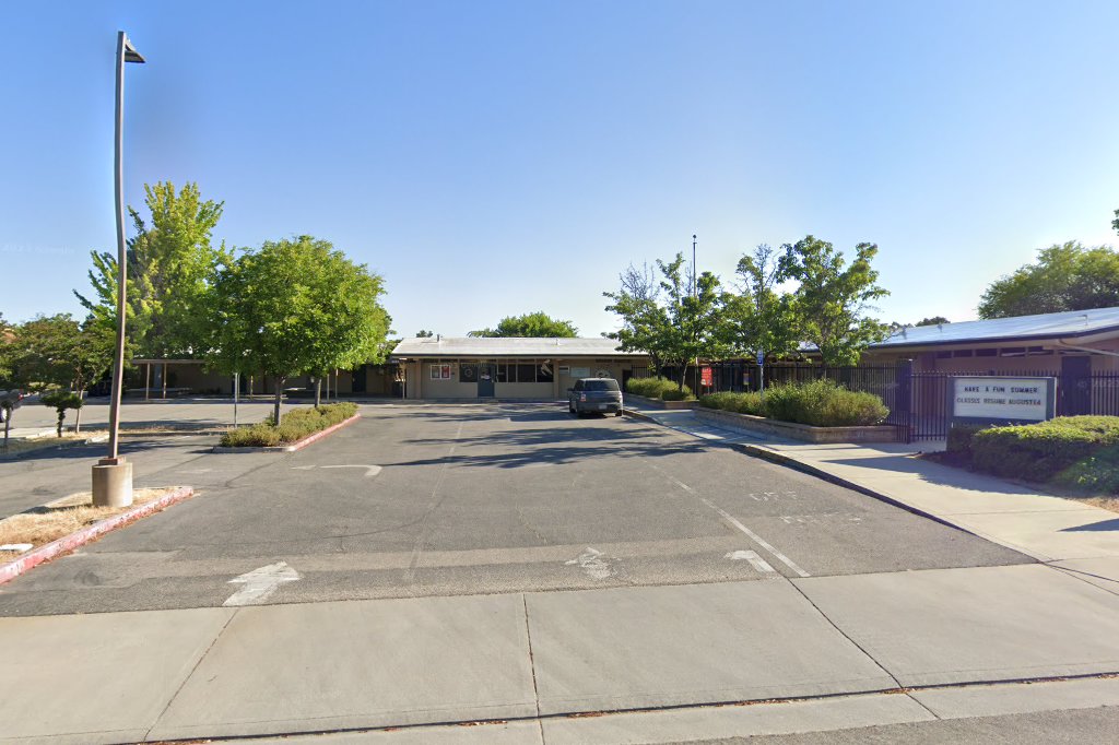 Santa Rosa Road Academic Academy