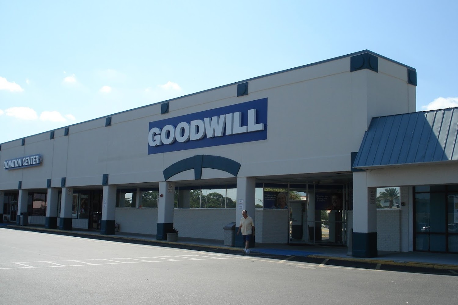 Goodwill Venice