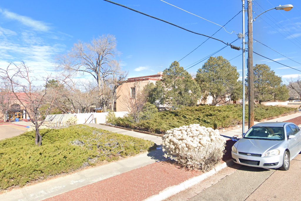 Temple Beth Shalom Preschool