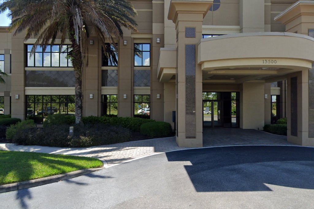 ITT Technical Institute - Fort Myers Campus