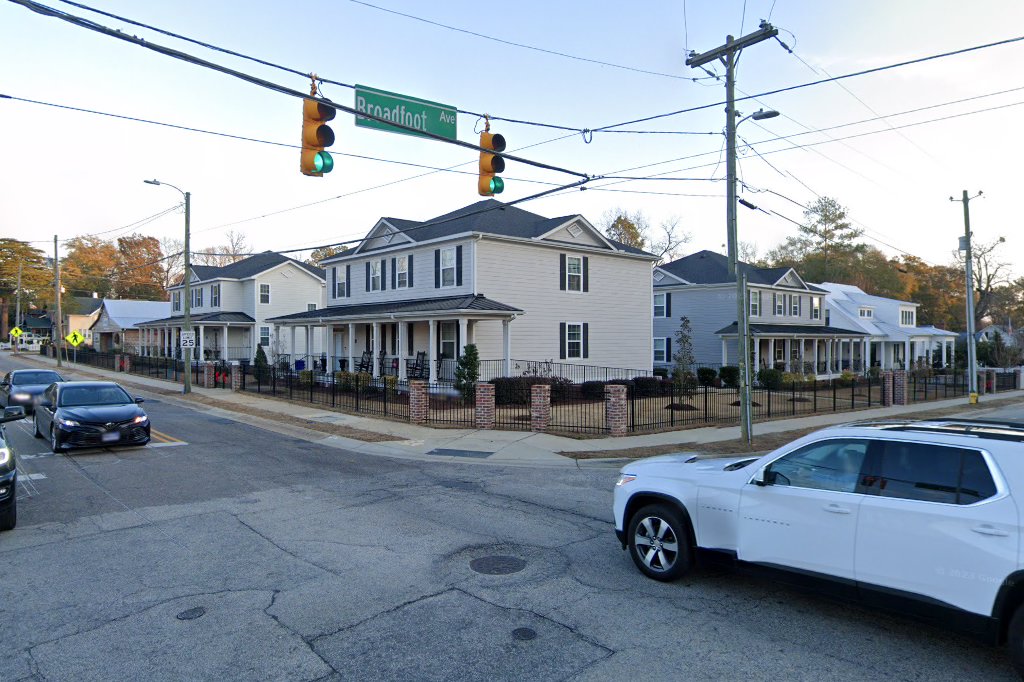 Upchurch Elementary School