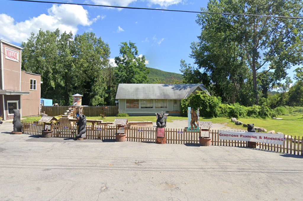 Warren County Court