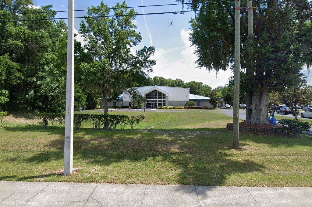 Way Of Grace Learning Center